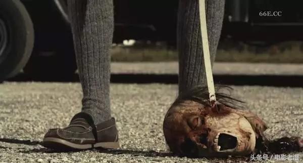 就好这口！40部丧尸电影大盘点，还不收藏！