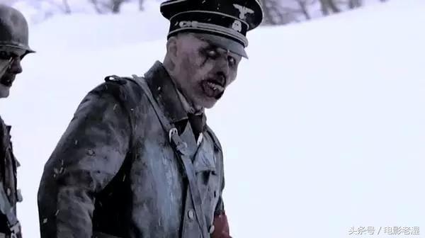 就好这口！40部丧尸电影大盘点，还不收藏！