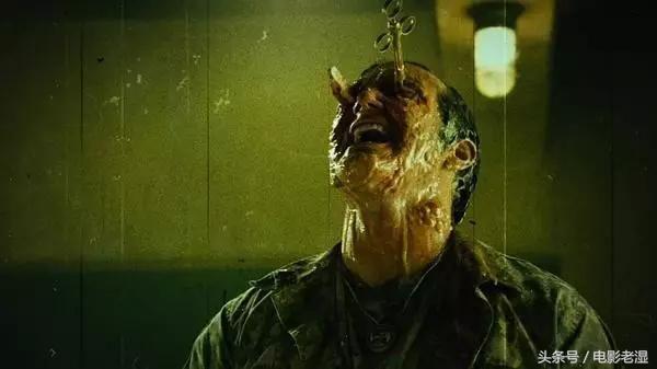 就好这口！40部丧尸电影大盘点，还不收藏！