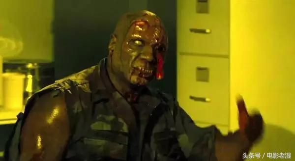 就好这口！40部丧尸电影大盘点，还不收藏！
