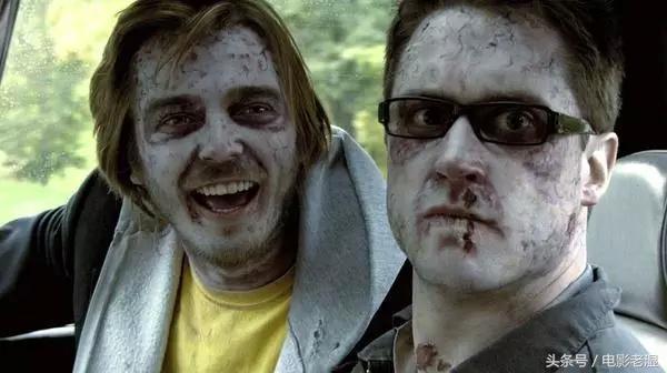 就好这口！40部丧尸电影大盘点，还不收藏！
