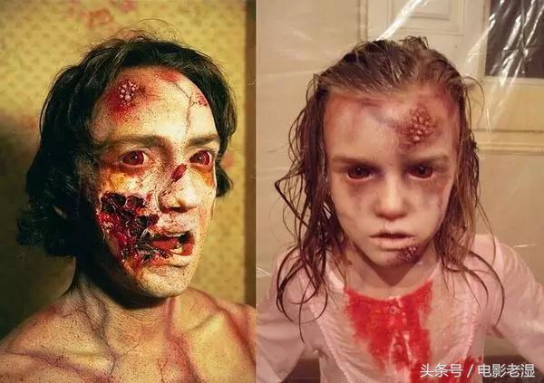 就好这口！40部丧尸电影大盘点，还不收藏！