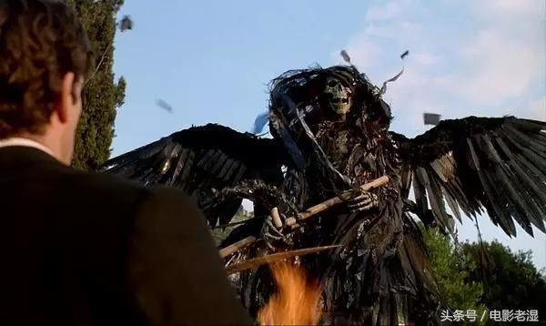 就好这口！40部丧尸电影大盘点，还不收藏！