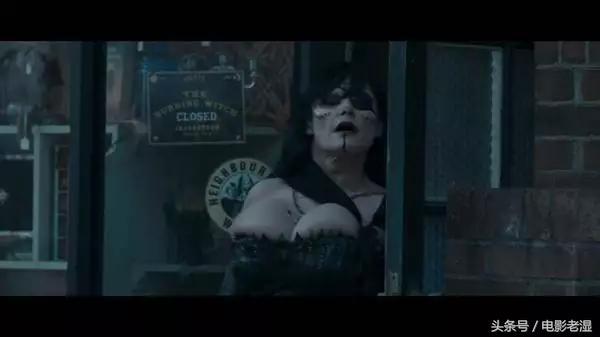 就好这口！40部丧尸电影大盘点，还不收藏！