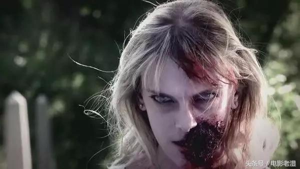 就好这口！40部丧尸电影大盘点，还不收藏！