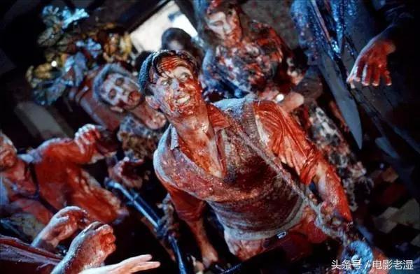 就好这口！40部丧尸电影大盘点，还不收藏！