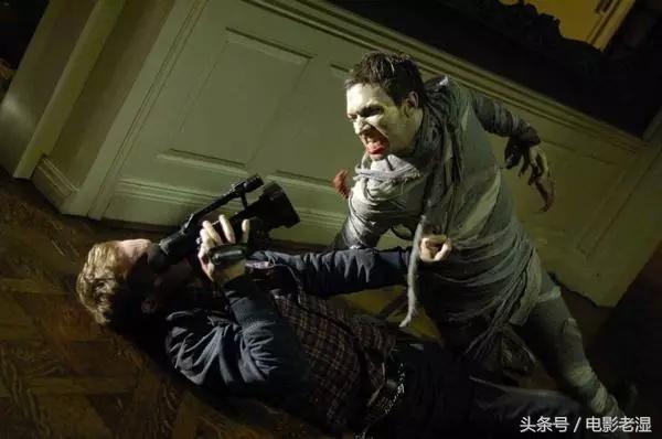 就好这口！40部丧尸电影大盘点，还不收藏！