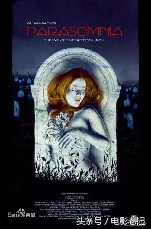 六类恐怖电影推荐，总有一款适合你！