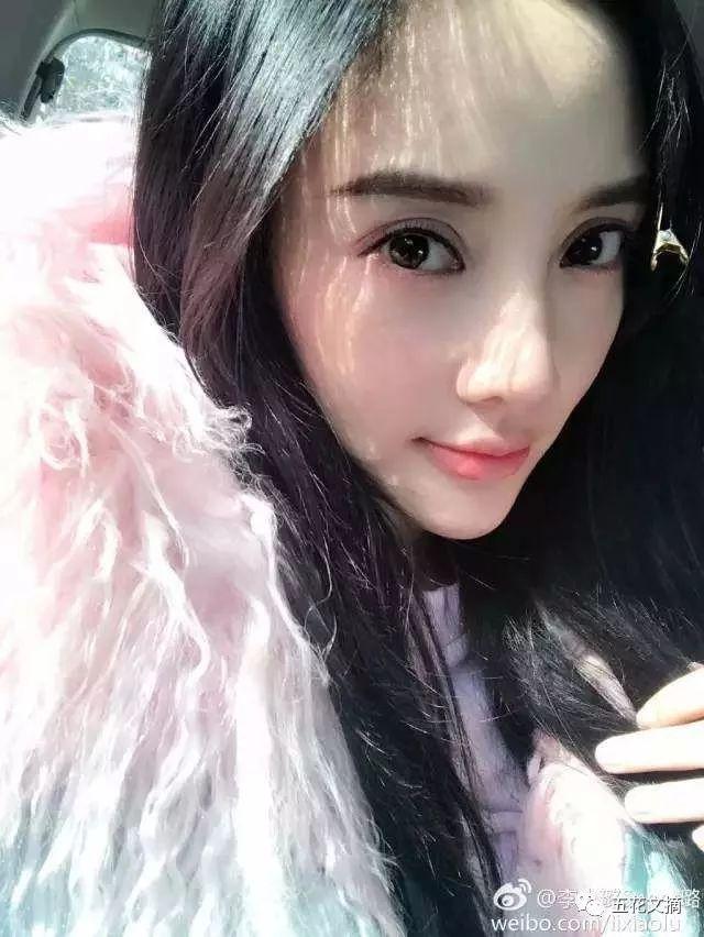 7大女明星整容失败越变越丑 萧蔷脸肿嘴歪 巩新亮成“僵尸新娘”