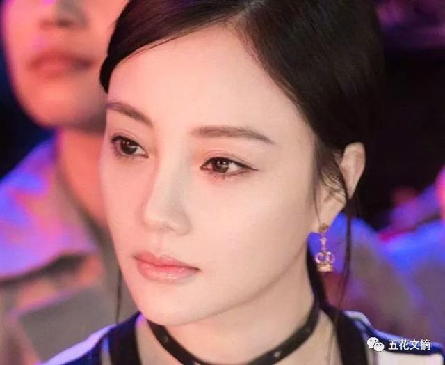 7大女明星整容失败越变越丑 萧蔷脸肿嘴歪 巩新亮成“僵尸新娘”