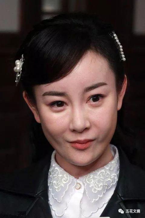 7大女明星整容失败越变越丑 萧蔷脸肿嘴歪 巩新亮成“僵尸新娘”