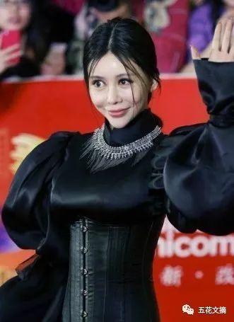 7大女明星整容失败越变越丑 萧蔷脸肿嘴歪 巩新亮成“僵尸新娘”