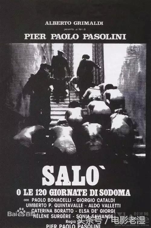 六类恐怖电影推荐，总有一款适合你！