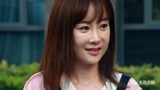 7大女明星整容失败越变越丑 萧蔷脸肿嘴歪 巩新亮成“僵尸新娘”