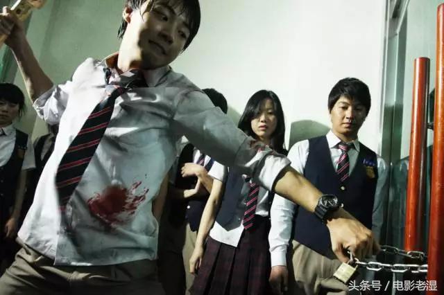 六类恐怖电影推荐，总有一款适合你！