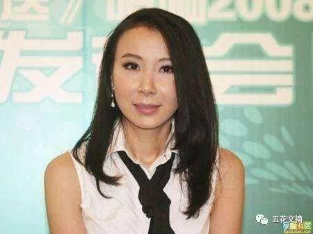 7大女明星整容失败越变越丑 萧蔷脸肿嘴歪 巩新亮成“僵尸新娘”