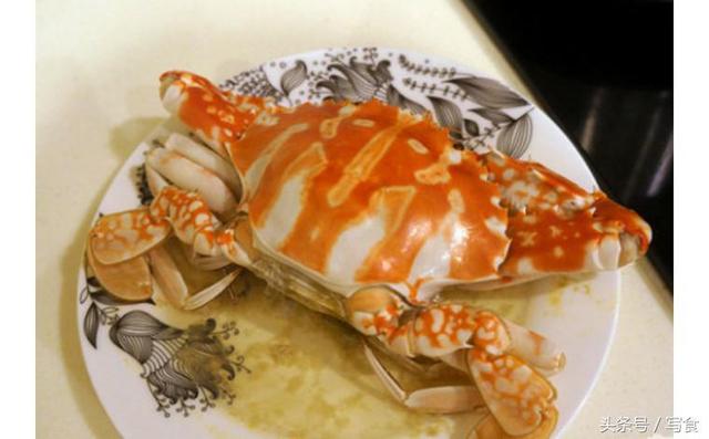 吃清蒸大闸蟹吃到腻？这几款升级版蟹肉料理拯救你！