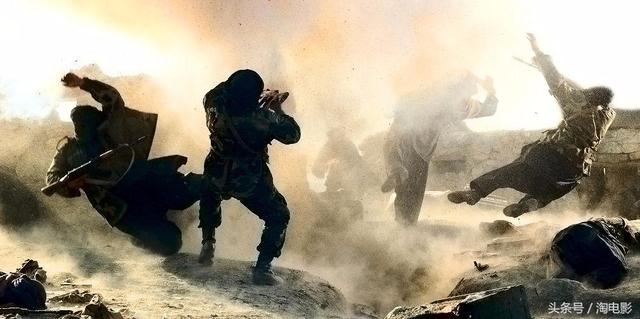 8部生猛的俄罗斯高分电影！