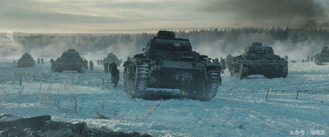 8部生猛的俄罗斯高分电影！