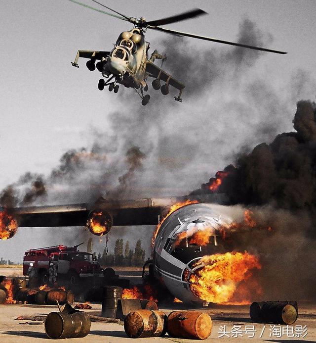 8部生猛的俄罗斯高分电影！