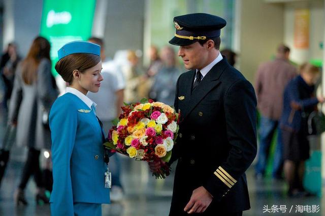 8部生猛的俄罗斯高分电影！