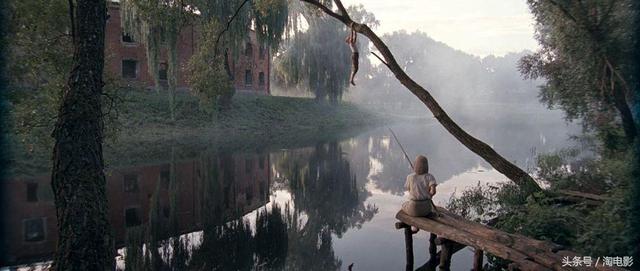 8部生猛的俄罗斯高分电影！