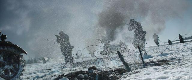 8部生猛的俄罗斯高分电影！