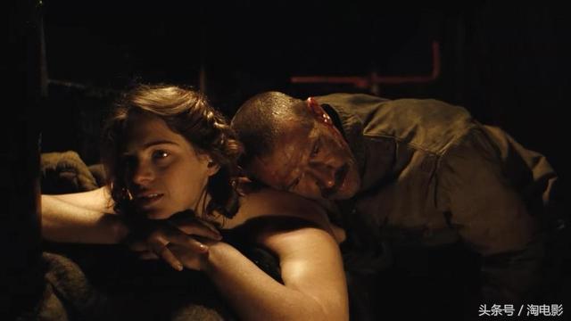 8部生猛的俄罗斯高分电影！