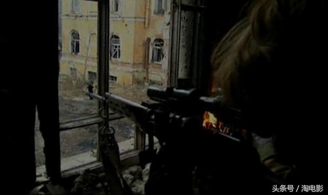 8部生猛的俄罗斯高分电影！