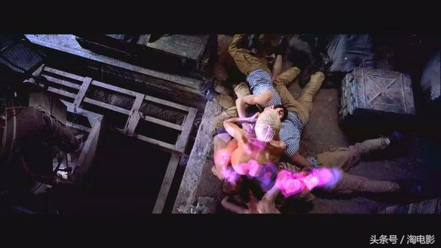 8部生猛的俄罗斯高分电影！