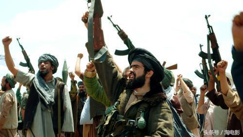 8部生猛的俄罗斯高分电影！