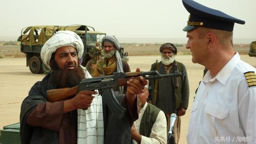 8部生猛的俄罗斯高分电影！