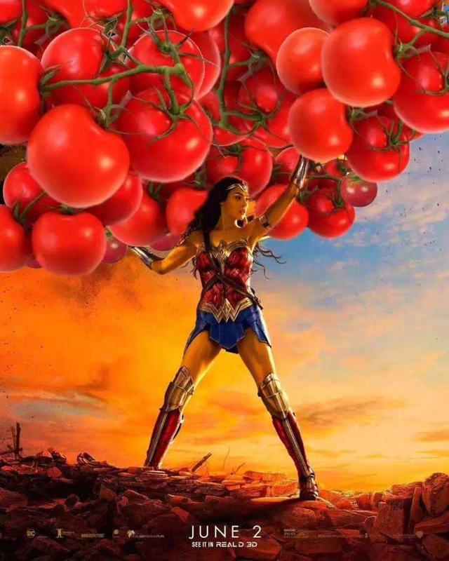 超级英雄电影TOP50，漫威占据半壁江山