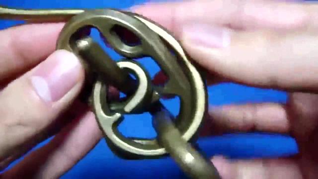 环锁怎么用图解法(锁精环用法图解)