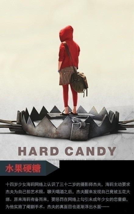 很少人看过的“小众化”高分剧情电影！看懂都说很好看！