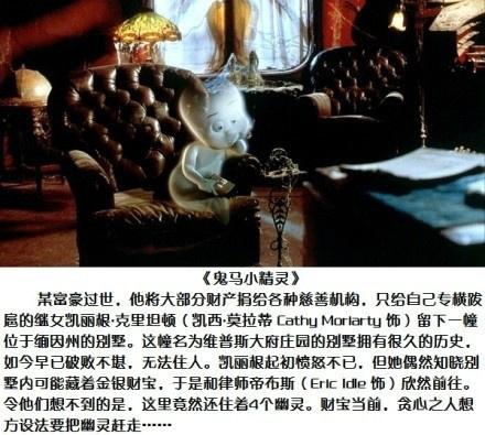 女性喜欢的9部恐怖动画电影！快和她一起去看看吧