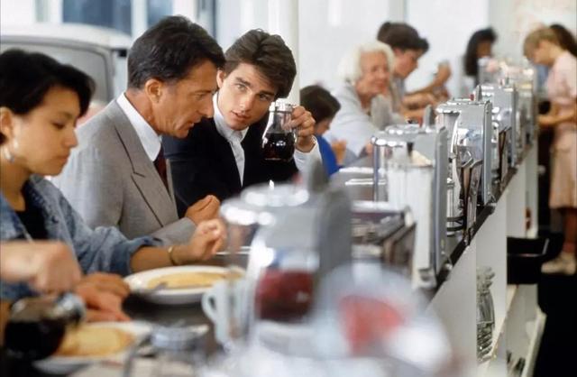 十部讲述天才的经典电影，每一部都迸发出超强智慧的火花