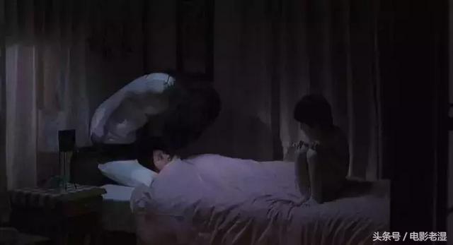 上百部高分恐怖片，全看完我敬你是条汉子（第一季）