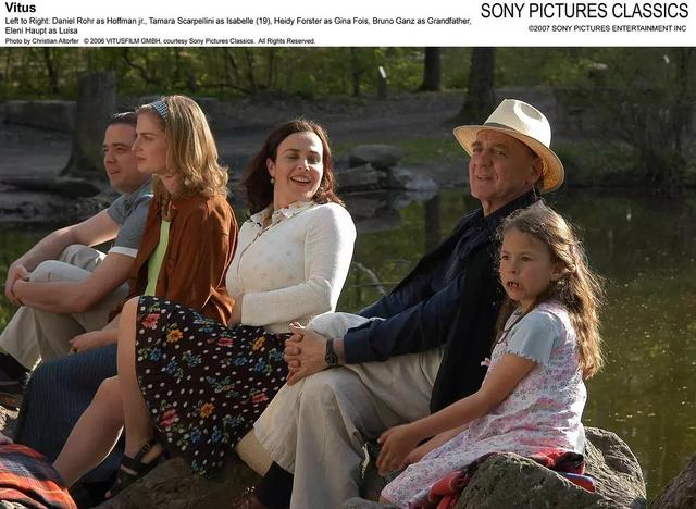 十部讲述天才的经典电影，每一部都迸发出超强智慧的火花