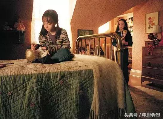 上百部高分恐怖片，全看完我敬你是条汉子（第一季）