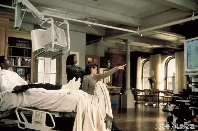 上百部高分恐怖片，全看完我敬你是条汉子（第一季）