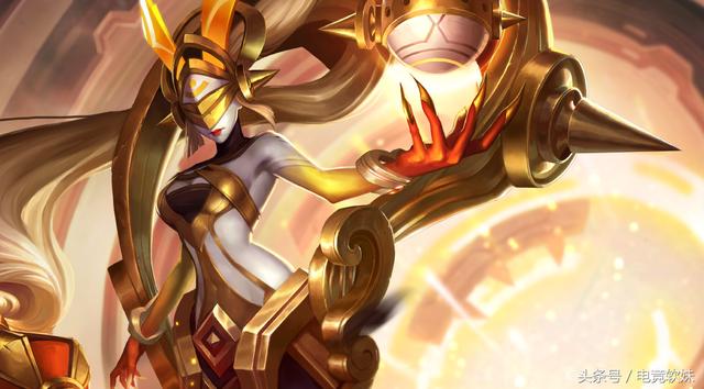 女娲什么时候出来(女娲什么时候出正式服)-好唯一