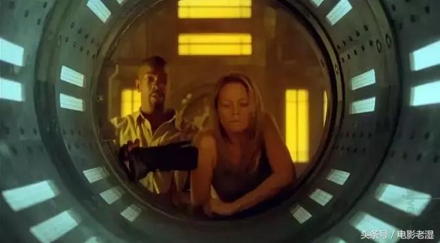 上百部高分恐怖片，全看完我敬你是条汉子（第一季）