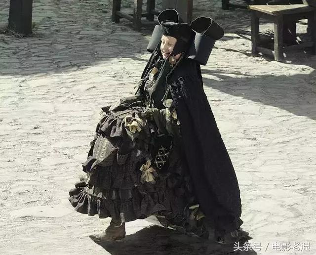 上百部高分恐怖片，全看完我敬你是条汉子（第一季）