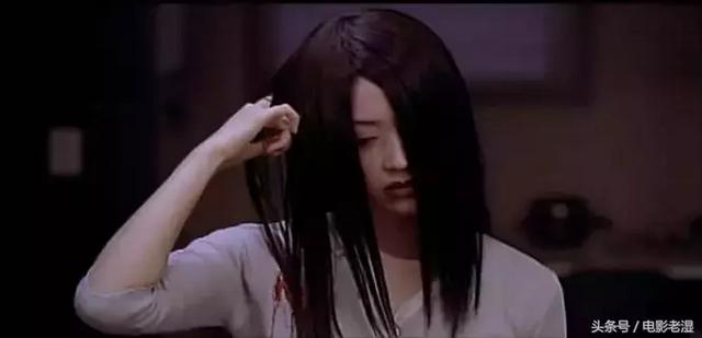 上百部高分恐怖片，全看完我敬你是条汉子（第一季）