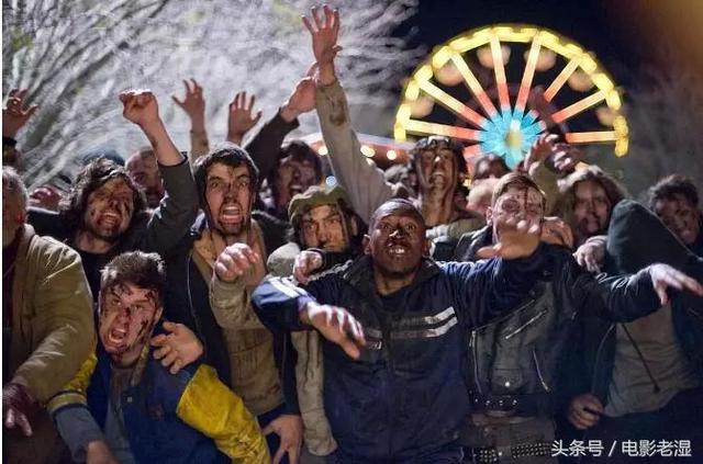 上百部高分恐怖片，全看完我敬你是条汉子（第二季）