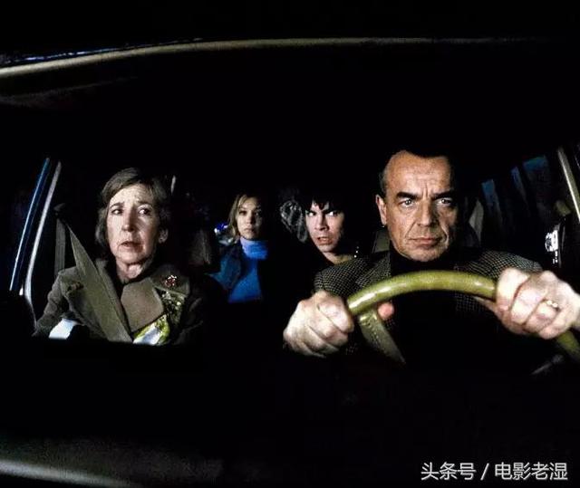 上百部高分恐怖片，全看完我敬你是条汉子（第三季）