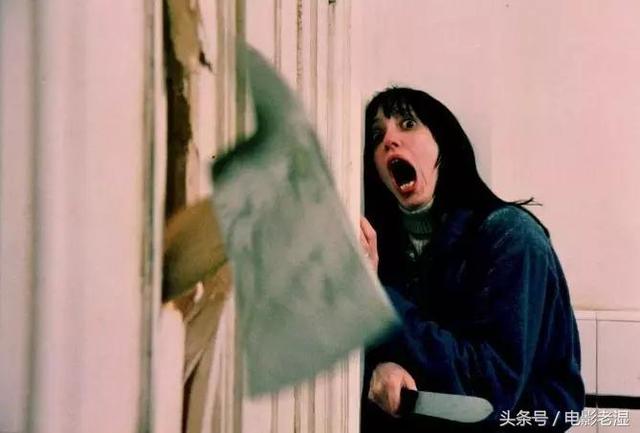 上百部高分恐怖片，全看完我敬你是条汉子（第三季）