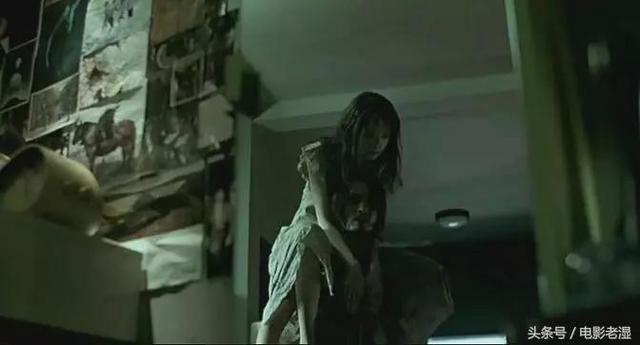 上百部高分恐怖片，全看完我敬你是条汉子（第五季）