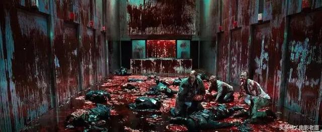 上百部高分恐怖片，全看完我敬你是条汉子（第五季）